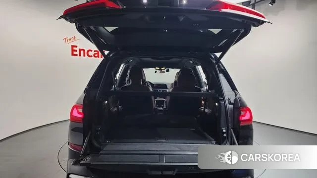 BMW X7 (G07) id 3591631 из Кореи 10