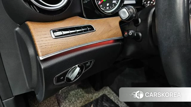 Mercedes-Benz E-Class W213 id 4447276 из Кореи 10