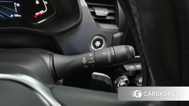 Renault Korea (Samsung) XM3 id 4624956 из Кореи 10