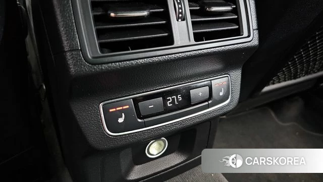 Audi Q5 (FY) id 4727227 из Кореи 10