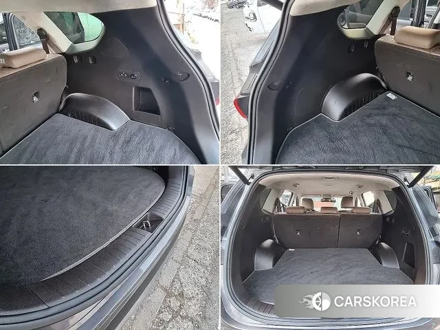 Hyundai Santa Fe TM id 3766544 из Кореи 10