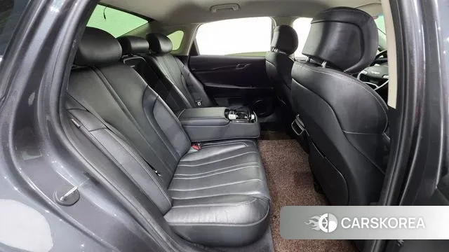 Genesis G80 (RG3) id 2990686 из Кореи 10