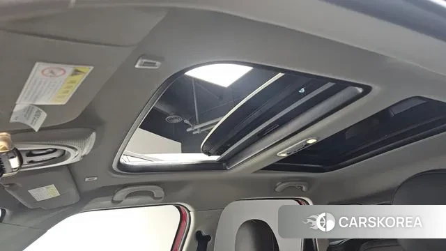 Mini Cooper Countryman id 3535753 из Кореи 10