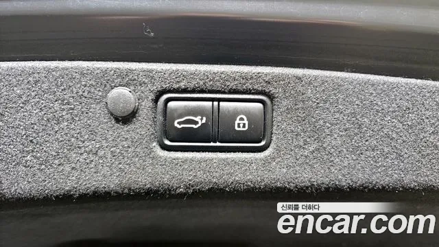 Hyundai The New Grandeur IG Hybrid id 2951421 из Кореи 10