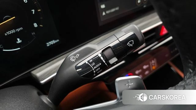 Kia The New K5 3rd generation id 4578642 из Кореи 10
