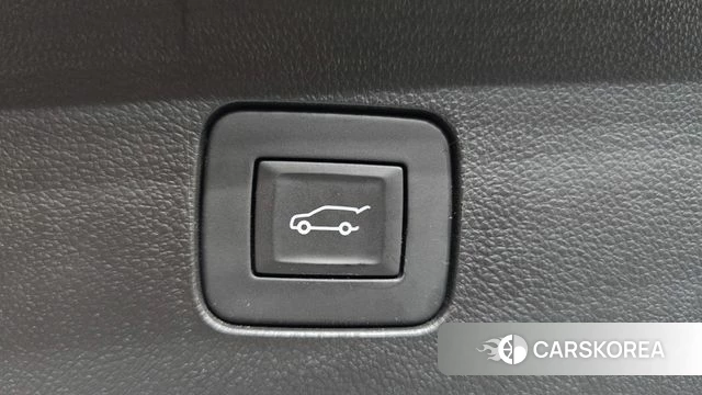 Chevrolet (GM Daewoo) Trax Crossover id 4302183 из Кореи 10