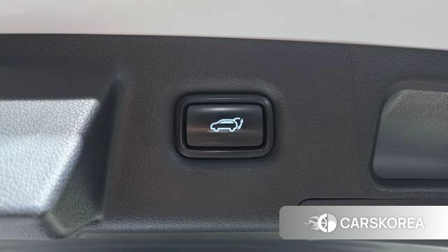 Hyundai The New Santa Fe id 4489879 из Кореи 10