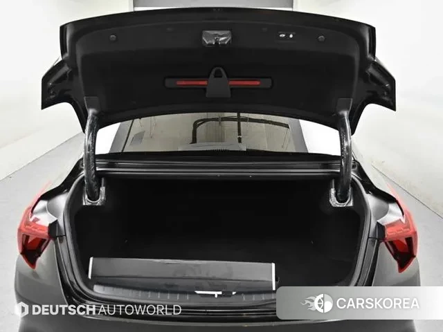 Kia K8 Hybrid id 3759025 из Кореи 10