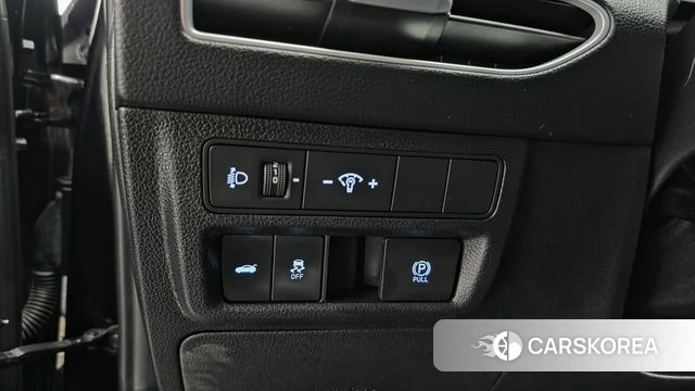 Hyundai Sonata (DN8) id 4402408 из Кореи 10