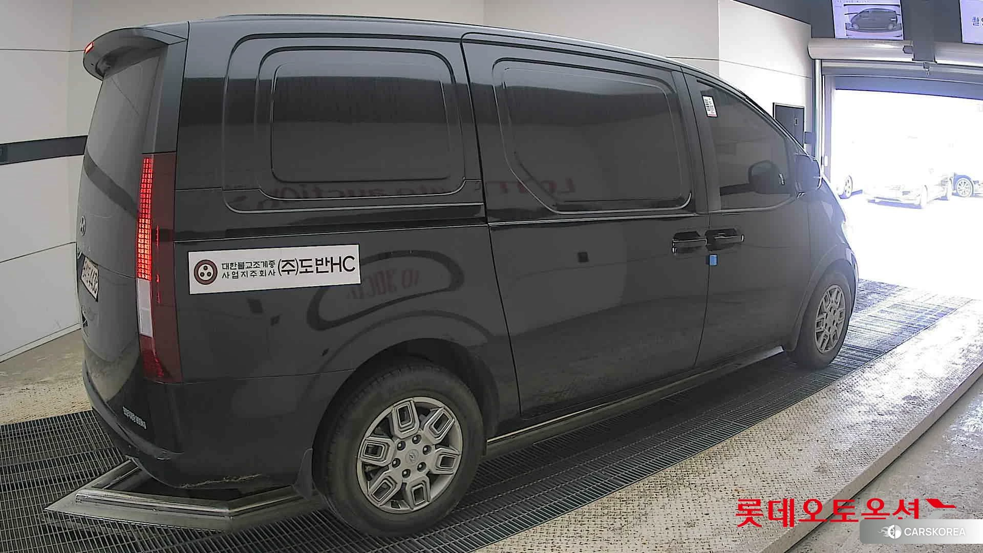 Hyundai Staria id 4289491 из Кореи 10