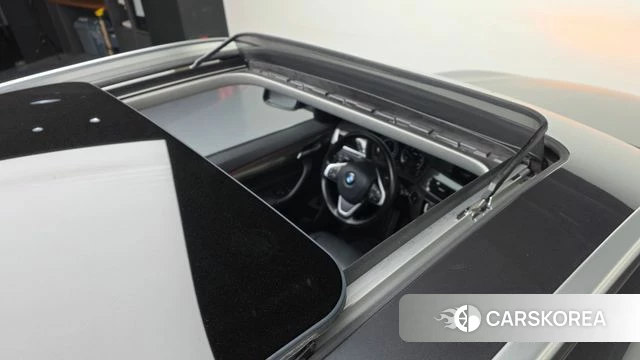 BMW X1 (F48) id 3827993 из Кореи 10