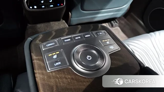 Genesis G80 (RG3) id 3374361 из Кореи 10