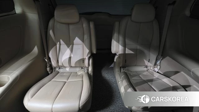 Kia The New Carnival id 4563274 из Кореи 10