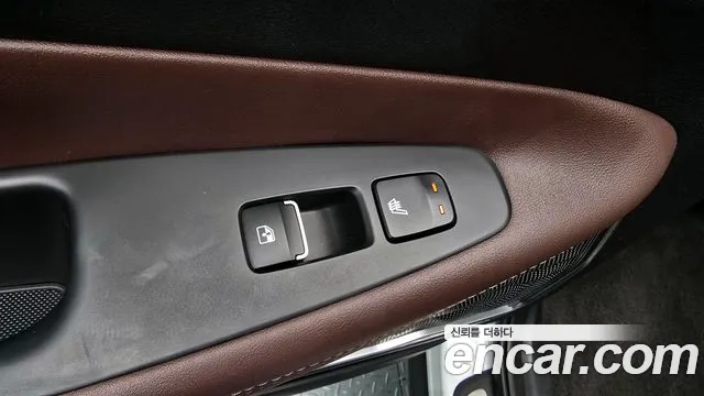 Hyundai Santa Fe TM id 2827023 из Кореи 10