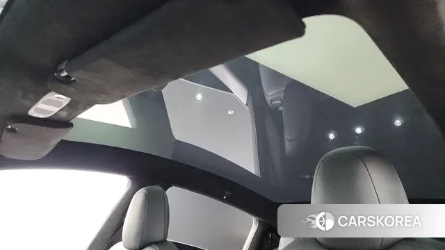 Tesla Model Y id 3437785 из Кореи 10