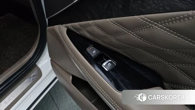 Kia K8 Hybrid id 3488300 из Кореи 10