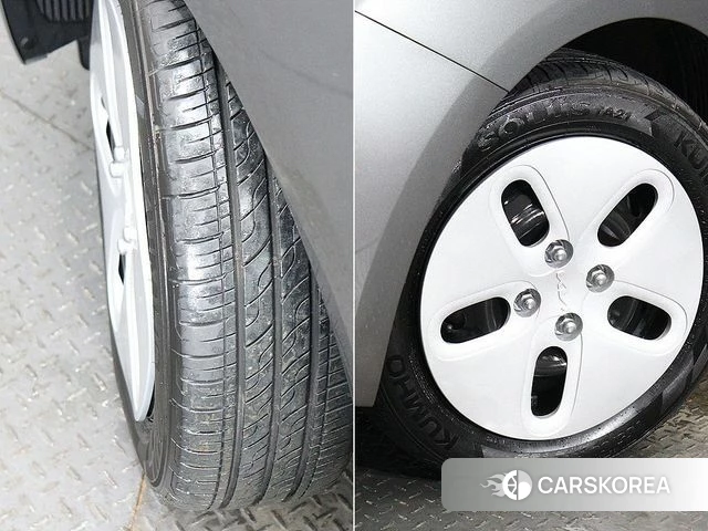 Kia The New Kia Ray id 4749725 из Кореи 10