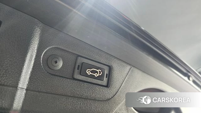 Ssangyong G4 Rexton id 3943127 из Кореи 10