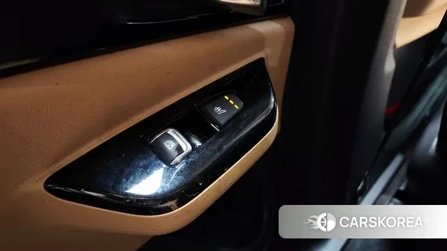 Kia Carnival 4th generation id 3395000 из Кореи 10