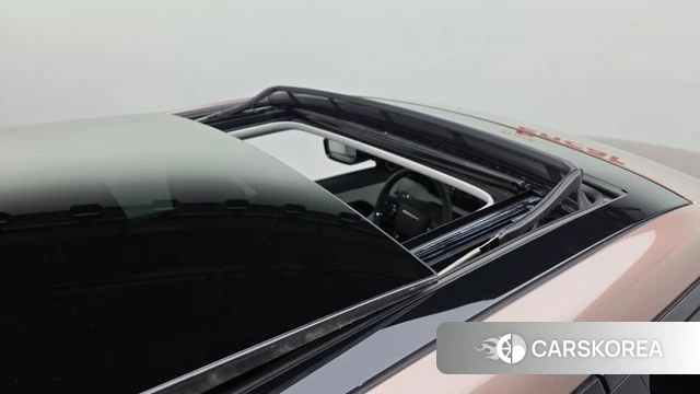 Land Rover Range Rover Evoque 2nd Generation id 3841286 из Кореи 10