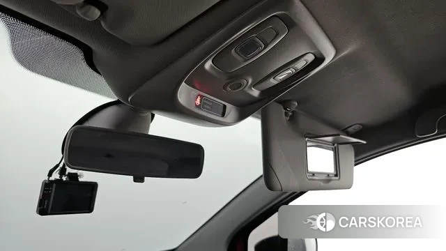 Renault Korea (Samsung) New QM3 id 3489443 из Кореи 10