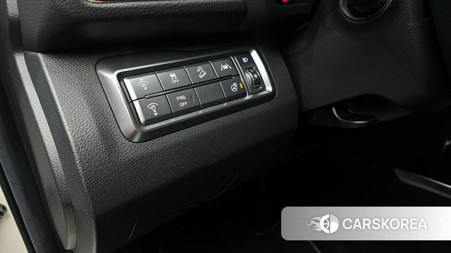 Ssangyong Berry New Tivoli id 4753983 из Кореи 10
