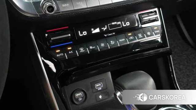 Kia Mohave Master id 4619054 из Кореи 10