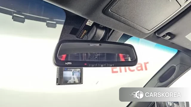 Ssangyong The New Rexton Sports Cannes id 3597856 из Кореи 10