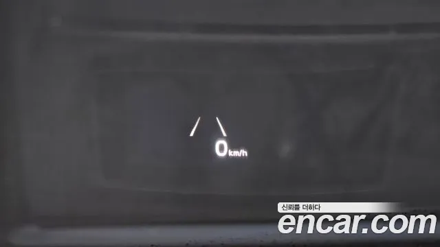 Kia More K9 id 2300004 из Кореи 10