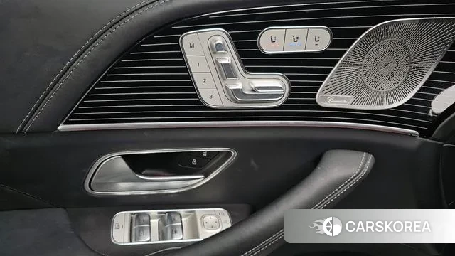 Mercedes-Benz GLS - Class X167 id 2984538 из Кореи 10