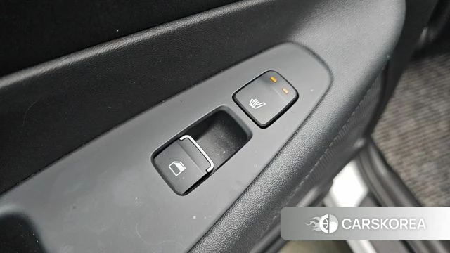 Hyundai Santa Fe TM id 4587031 из Кореи 10