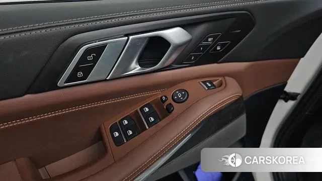 BMW X5 (G05) id 2888898 из Кореи 10