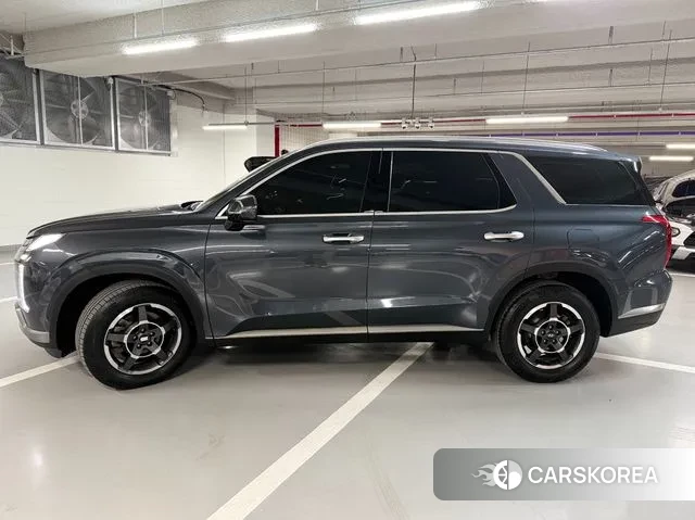 Hyundai The New Palisade id 3581467 из Кореи 10