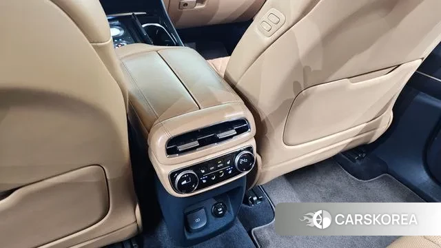 Genesis GV80 id 3464096 из Кореи 10