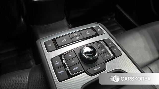 Genesis G80 id 4543506 из Кореи 10