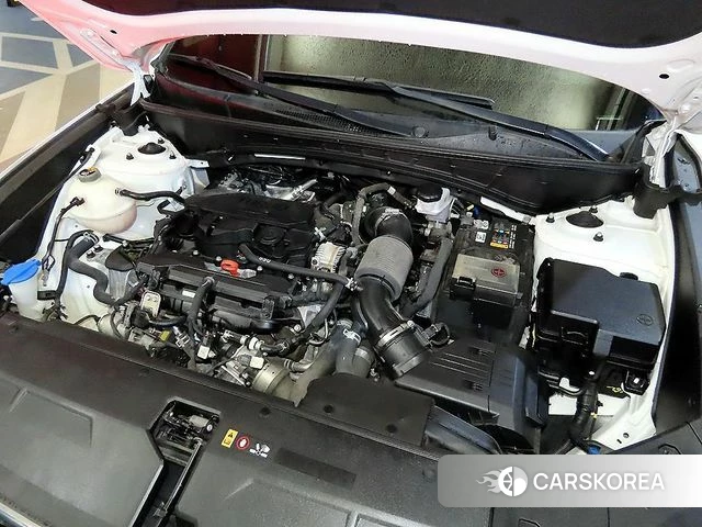 Hyundai Tucson (NX4) id 4842541 из Кореи 10