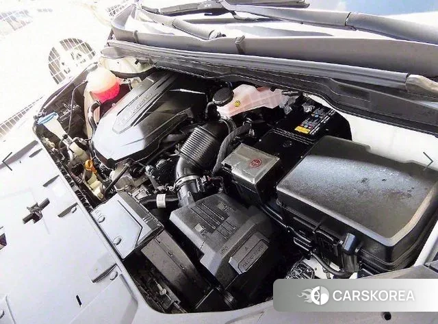 Kia Carnival 4th generation id 3059599 из Кореи 10