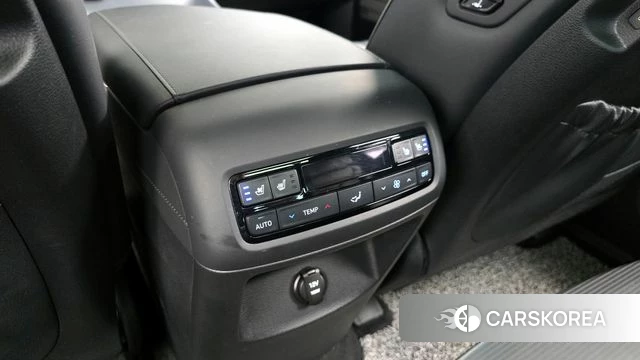 Hyundai The New Palisade id 4308590 из Кореи 10