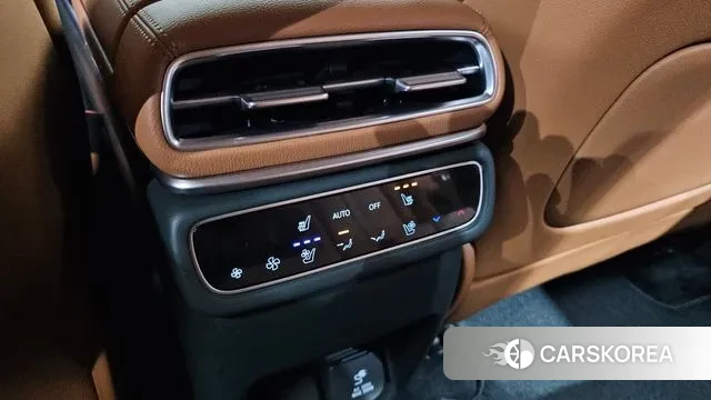 Genesis GV80 id 3734465 из Кореи 10