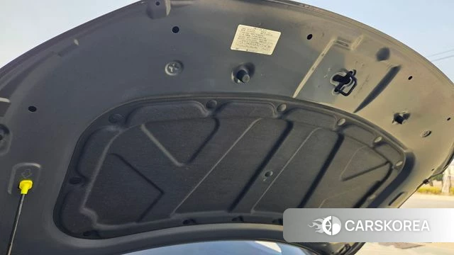 Hyundai Avante AD id 3856629 из Кореи 10