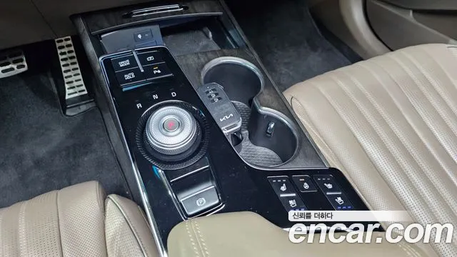 Kia K8 Hybrid id 2587235 из Кореи 10