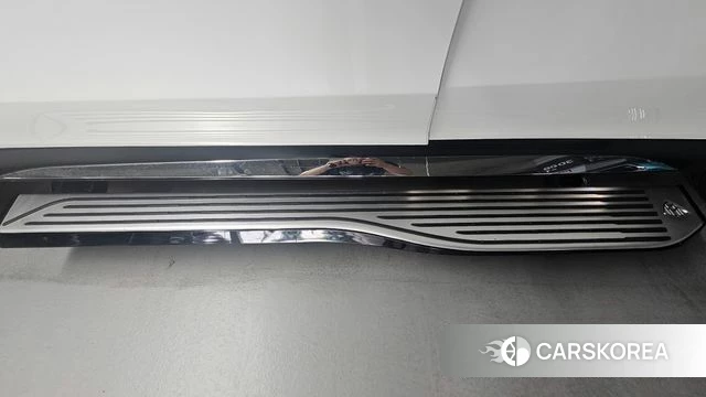 Mercedes-Benz GLS - Class X167 id 4488943 из Кореи 10