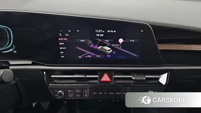 Kia Di Ol Nu Niro id 3759233 из Кореи 10