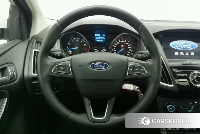 Ford Fox id 3857288 из Китая 10