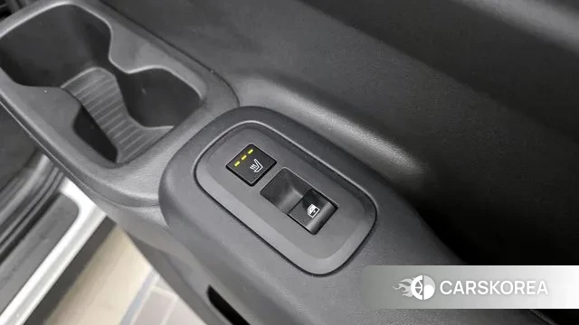 Hyundai Santa Fe (MX5) id 3405411 из Кореи 10