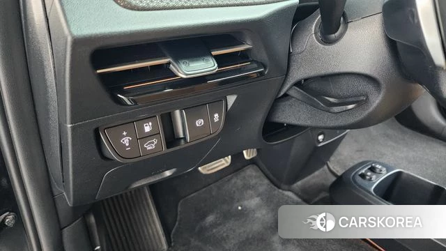 Kia EV6 id 4774500 из Кореи 10