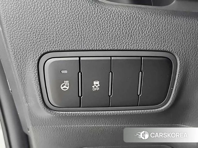 Kia The New Kia Ray EV id 4571762 из Кореи 10