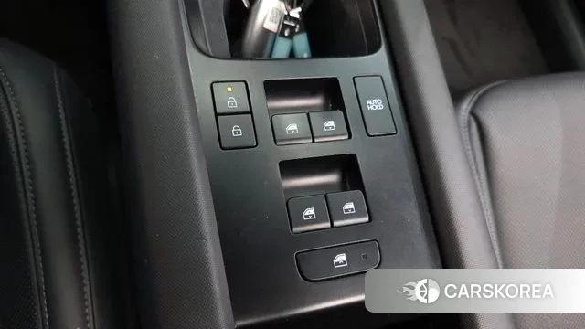 Hyundai Ionic 6 id 3751113 из Кореи 10