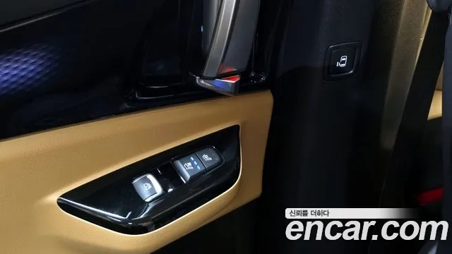 Kia Carnival 4th generation id 2879281 из Кореи 10