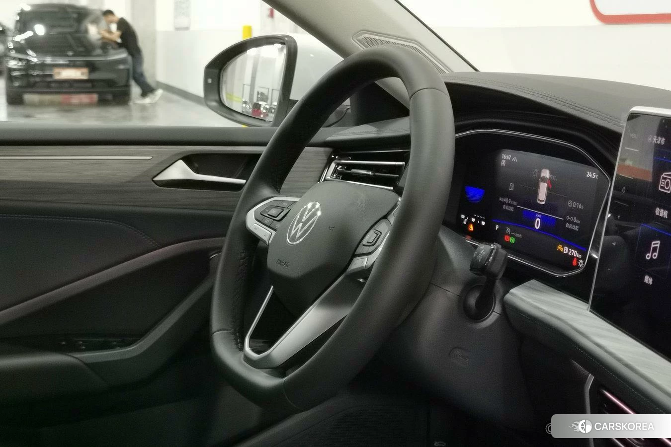 Volkswagen Sagitar id 4473896 из Китая 10